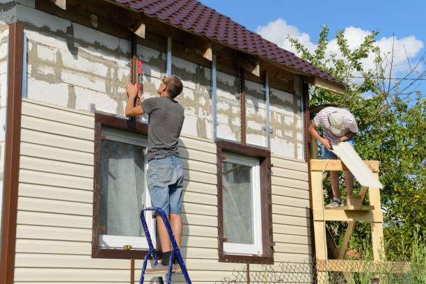 Best Residential Vinyl Siding Installation  in South Eliot, ME